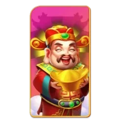 God Of
Wealth