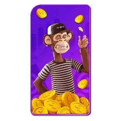 Wild Ape