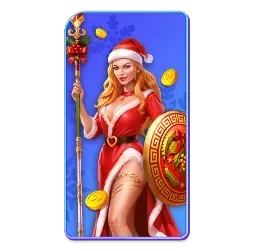 Wisdom of Athena
Xmas 1000